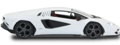 Lamborghini Countach LPI 800- 4 1:16 weiß 2,4GHz