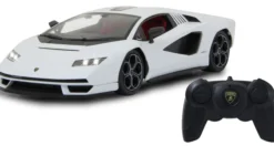 Lamborghini Countach LPI 800- 4 1:16 weiß 2,4GHz