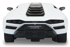 Lamborghini Countach LPI 800- 4 1:16 weiß 2,4GHz