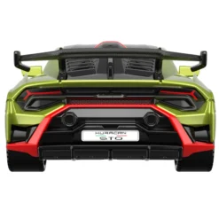 Lamborghini Huracán STO Diecast 1:43