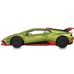 Lamborghini Huracán STO Diecast 1:43