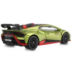 Lamborghini Huracán STO Diecast 1:43