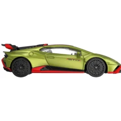 Lamborghini Huracán STO Diecast 1:43