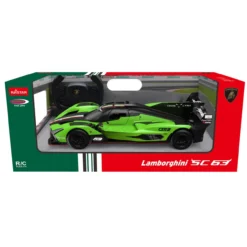 Lamborghini SC63 LMDH 1:14 2,4GHz