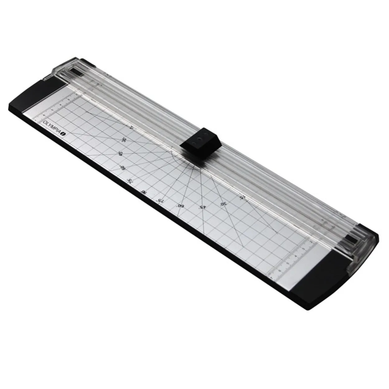 Laminiergeräte-Set OLYMPIA A 230, 4 in 1