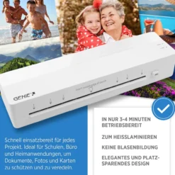 Laminiergerät GENIE LA 400