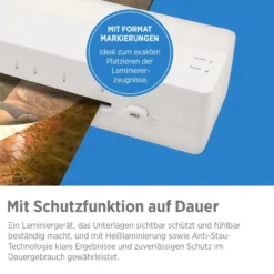 Laminiergerät GENIE LA 400 A3
