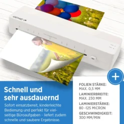 Laminiergerät GENIE LA 400 A3