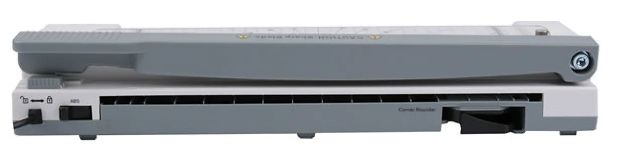 Laminiergerät OLYMPIA A350 Combo