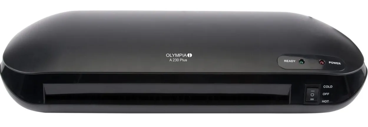 Laminiergerät OLYMPIA A 230 Plus