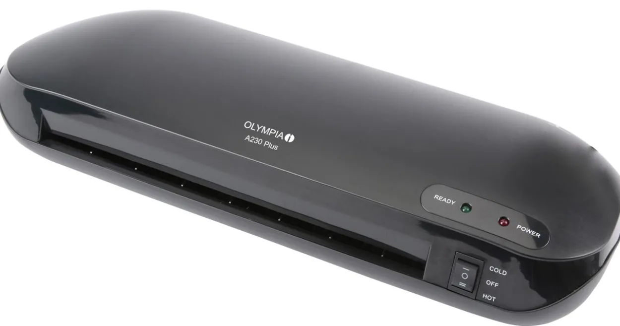 Laminiergerät OLYMPIA A 230 Plus