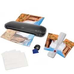 Laminiergerät OLYMPIA A330 Plus, Set 4 in 1