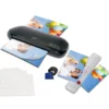 Laminiergerät OLYMPIA A230 Plus, Set 4 in 1