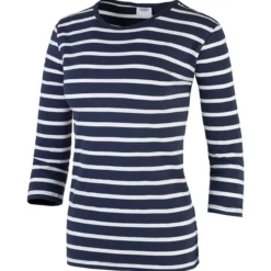 Langarmshirt, 2er-Set