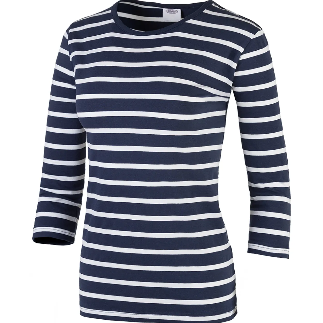 Langarmshirt, 2er-Set