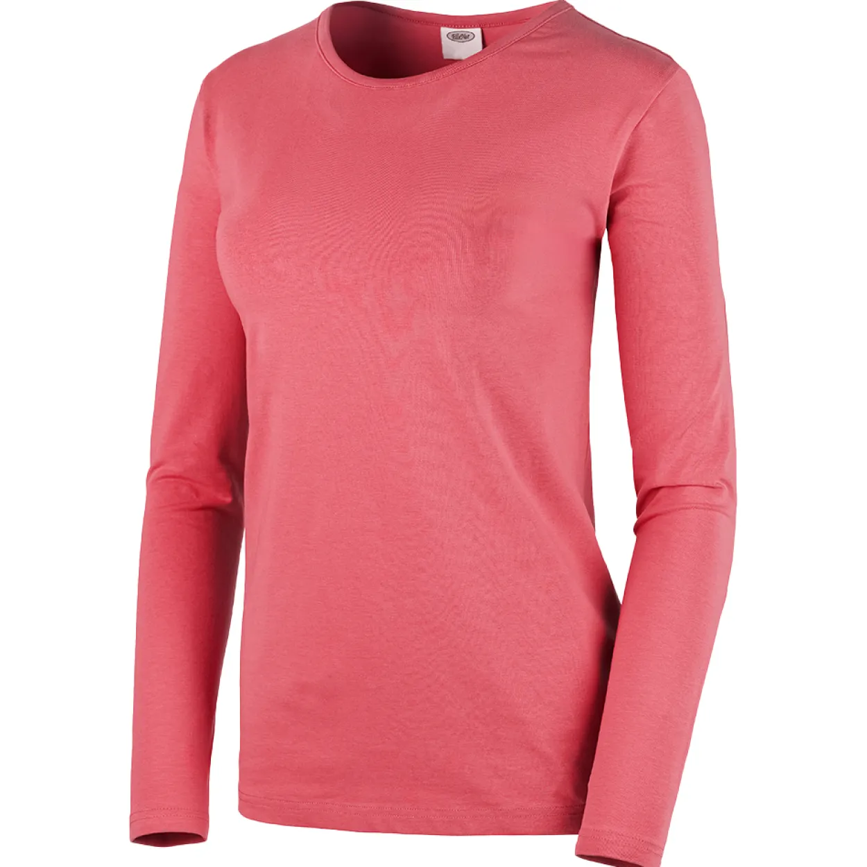 Langarmshirt, 2er-Set