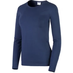 Langarmshirt, 2er-Set