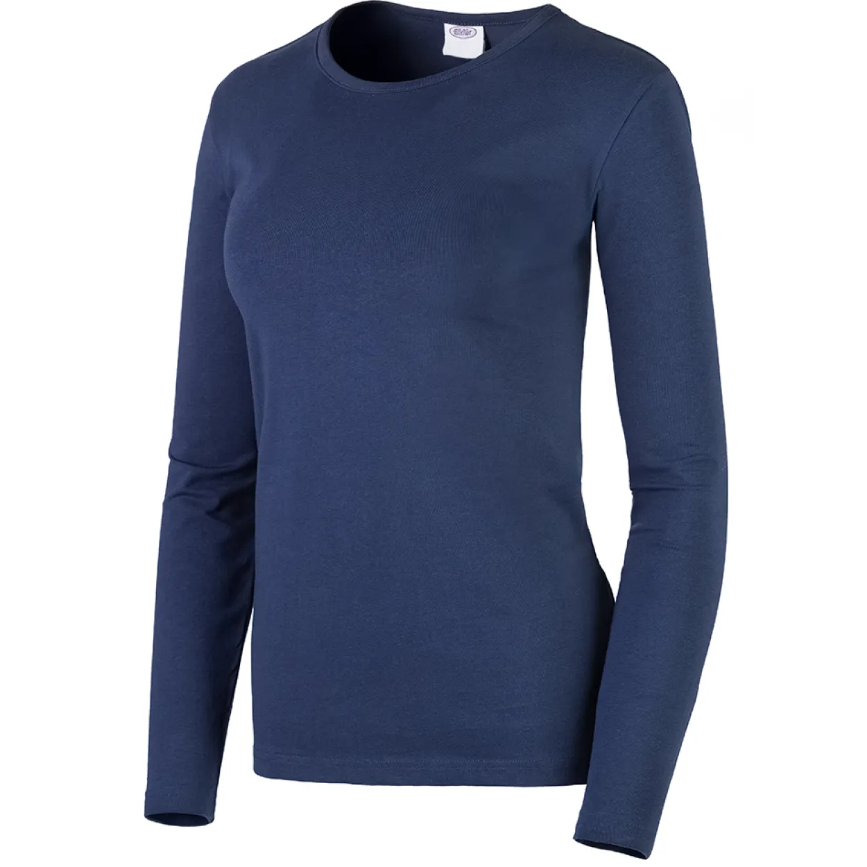 Langarmshirt, 2er-Set