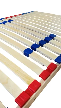 Lattenrost BASIC BR starr nicht verstellbar Überlänge 90 x 220 cm