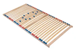 Lattenrost BASIC BR starr nicht verstellbar Überlänge 90 x 220 cm
