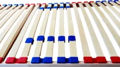 Lattenrost BASIC BR starr nicht verstellbar Überlänge 90 x 220 cm