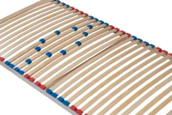 Lattenrost BASIC BR starr nicht verstellbar Überlänge 90 x 220 cm