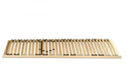 Lattenrost BASIC 100x220 cm Überlänge starr nicht verstellbar