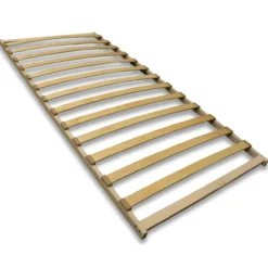 Lattenrost FIX mit 13 Federleisten - nicht verstellbar - 140 x 200 cm