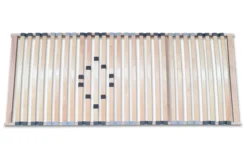 Lattenrost XXL extra stabil 80 x 200 cm