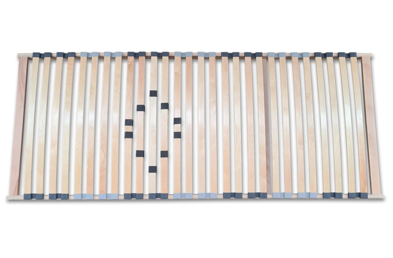 Lattenrost XXL extra stabil 80 x 200 cm