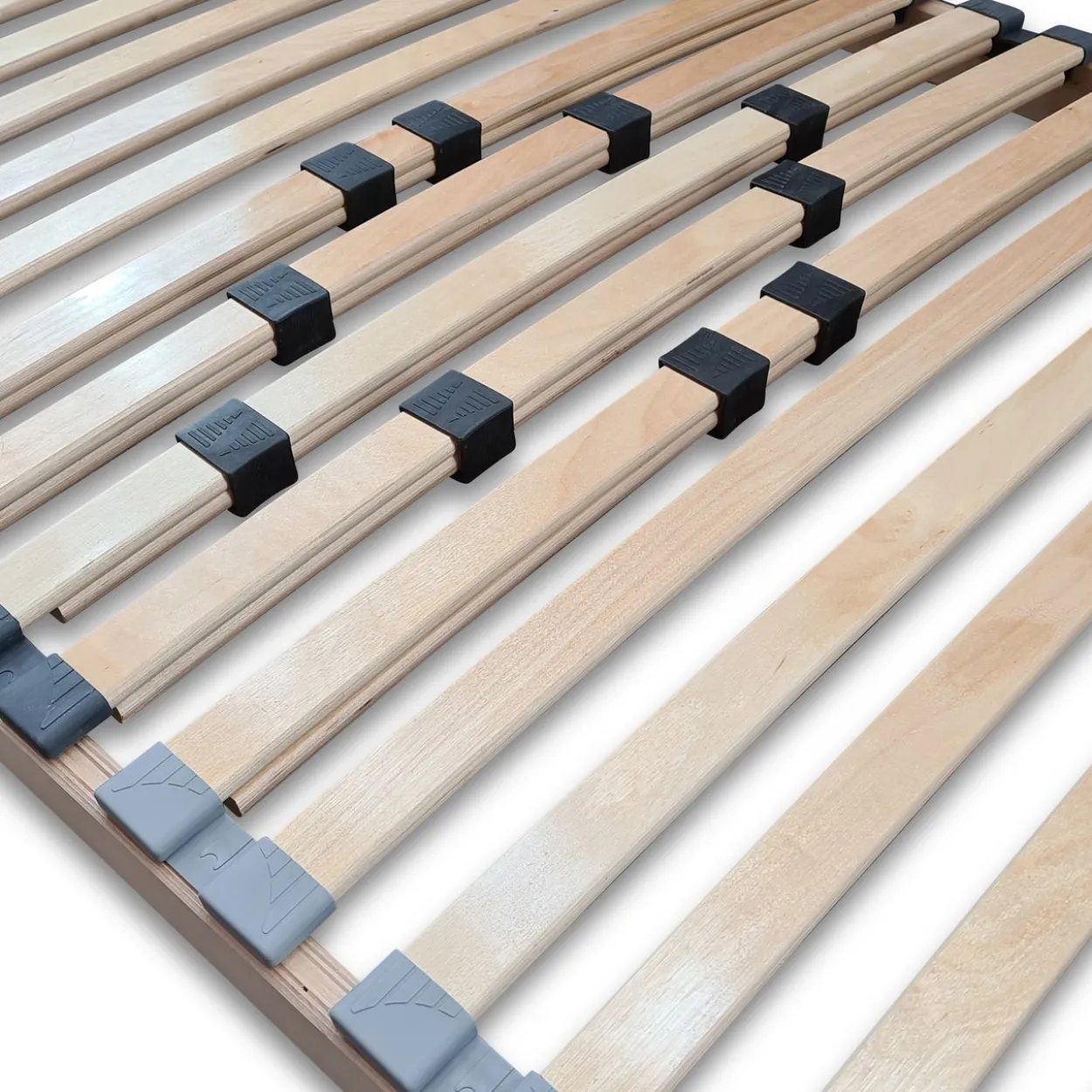Lattenrost XXL extra stabil 80 x 200 cm