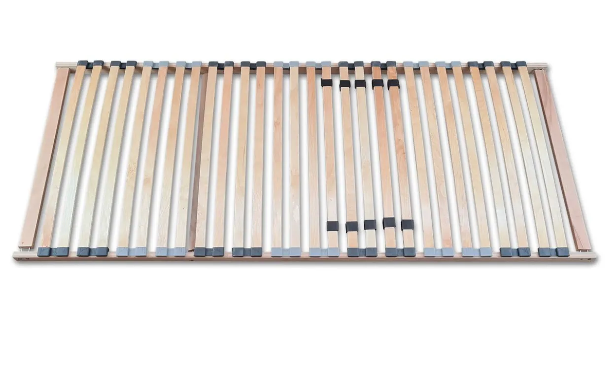 Lattenrost XXL extra stabil 80 x 200 cm