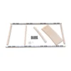 Lattenrost XXL extra stabil 90 x 200 cm