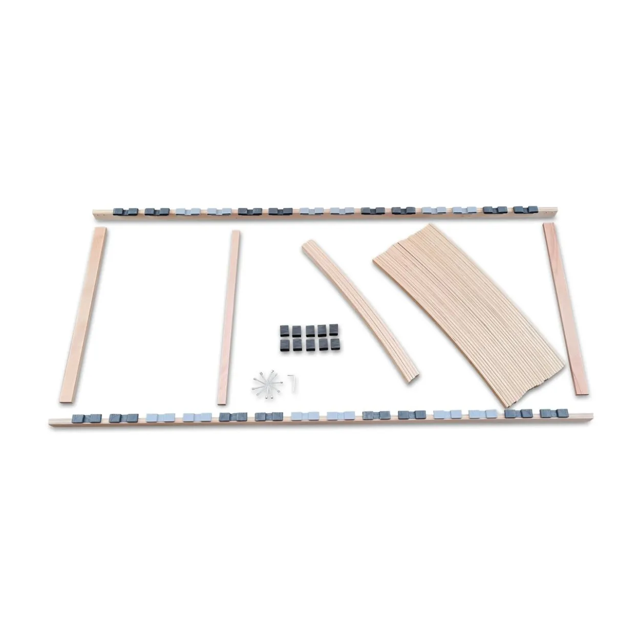 Lattenrost XXL extra stabil 90 x 200 cm
