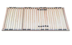 Lattenrost XXL extra stabil 90 x 200 cm