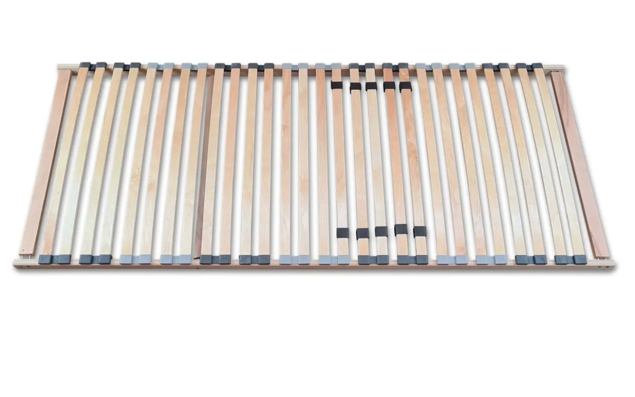 Lattenrost XXL extra stabil 90 x 200 cm