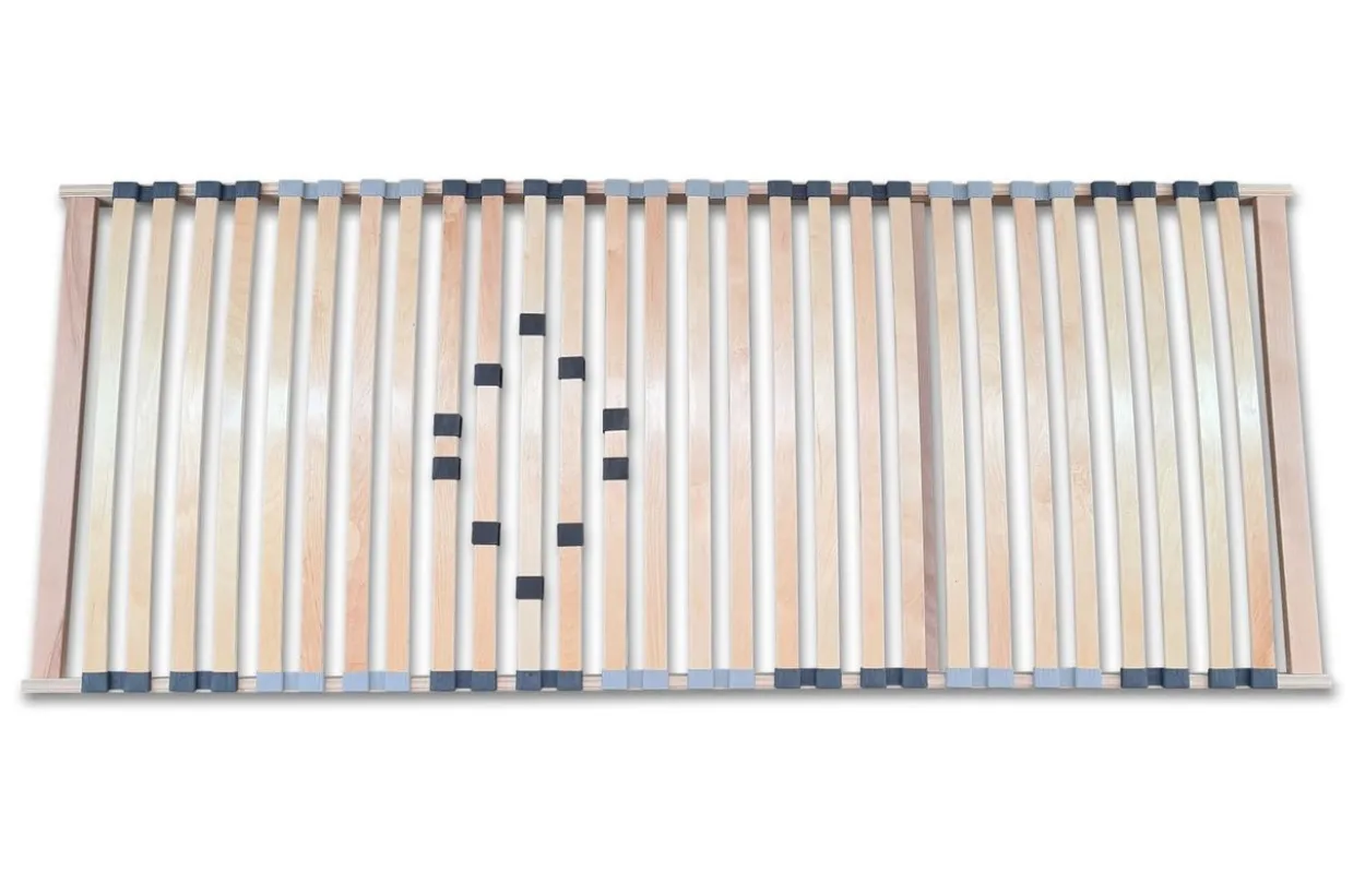 Lattenrost XXL extra stabil 90 x 200 cm