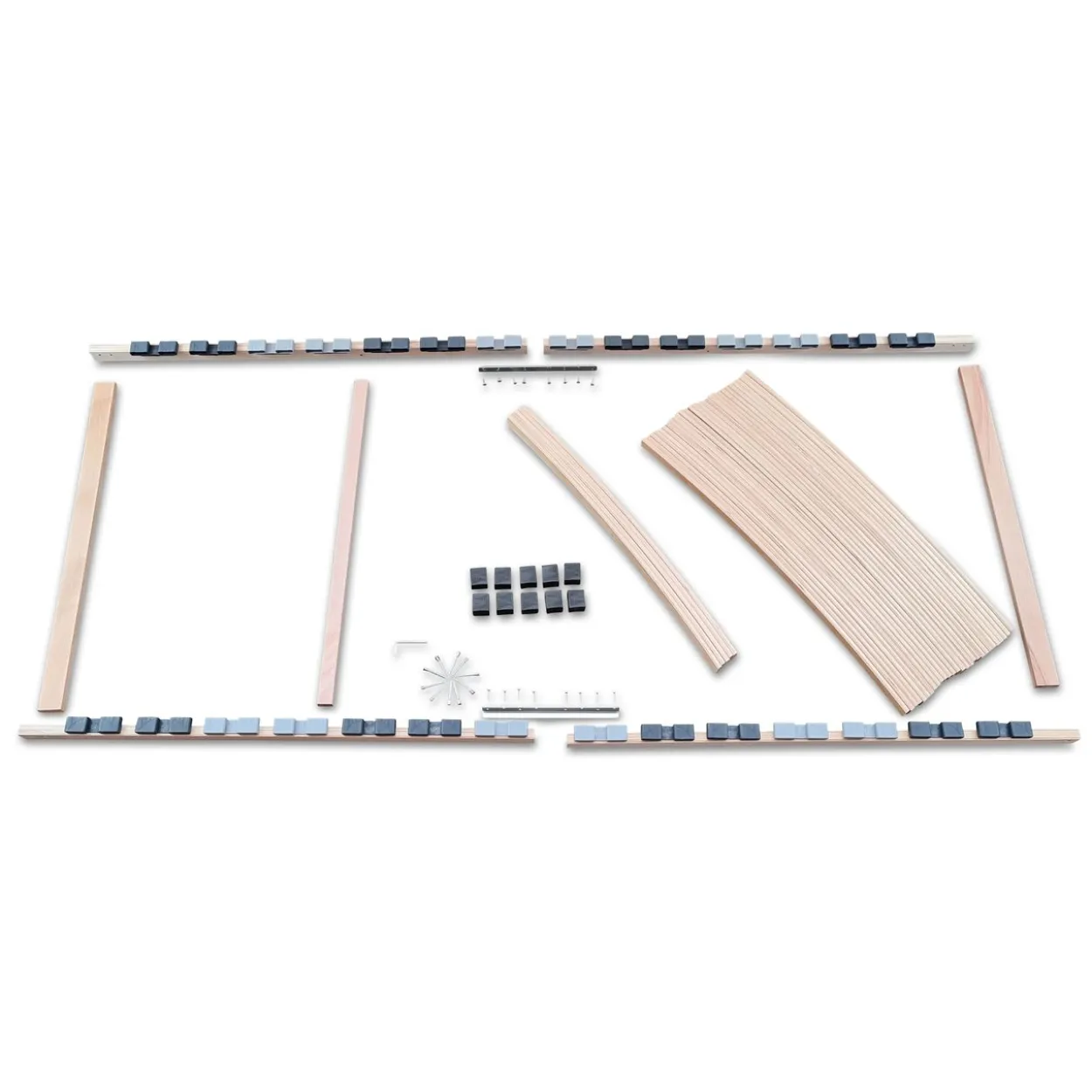 Lattenrost XXL extra stabil 100 x 200 cm