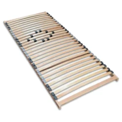 Lattenrost XXL extra stabil 140 x 200 cm