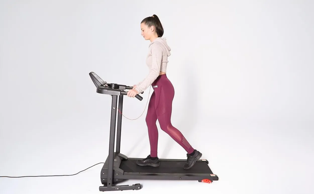 Laufband Fit-Start Basic