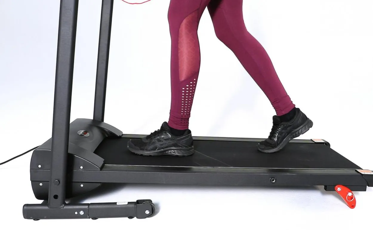 Laufband Fit-Start Basic