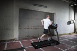 Laufband Speed 2.5