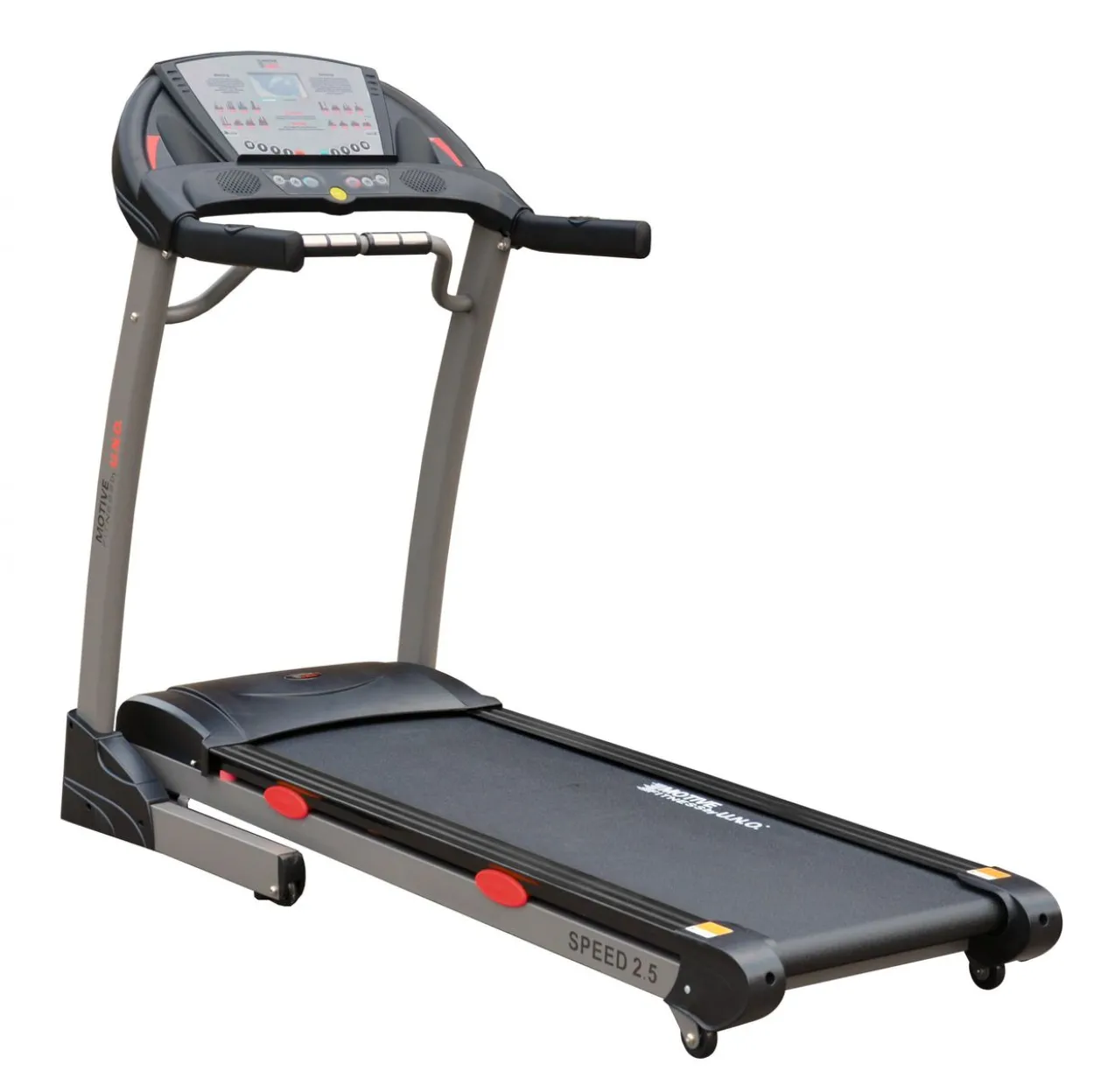Laufband Speed 2.5