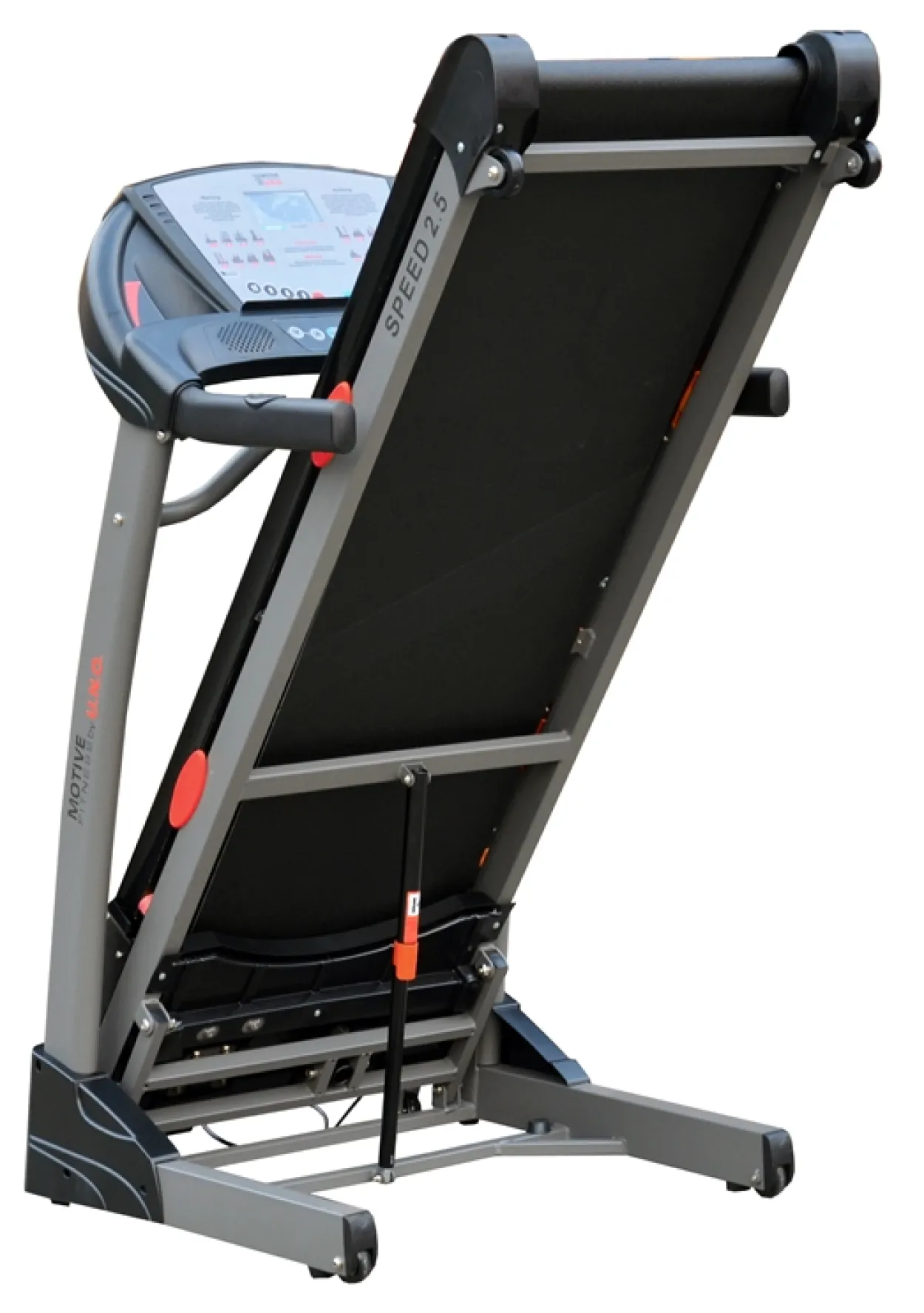 Laufband Speed 2.5