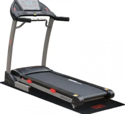 Laufband Speed 2.5 inkl. Schutzmatte