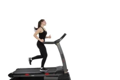 Laufband Speed 2.5 inkl. Schutzmatte