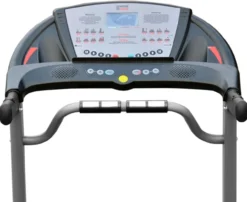Laufband Speed 2.5 inkl. Schutzmatte