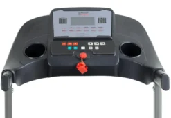 Laufband Speed Master 1.8M, inkl. Schutzmatte