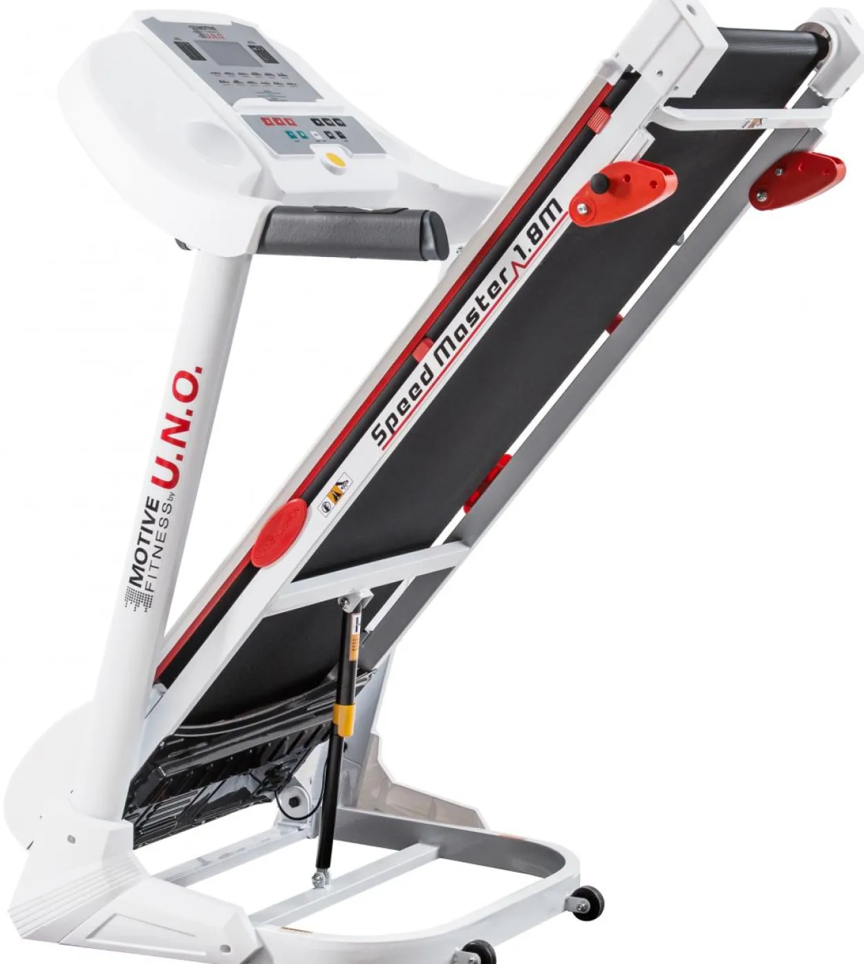 Laufband Speed Master 1.8M weiß
