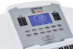 Laufband Speed Master 1.8M weiß